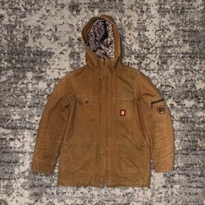 Vintage Hysteric Glamour Workwear Jacket